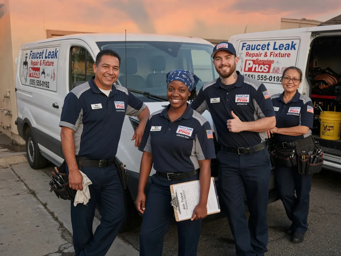 Faucet Repair company in Goldthwaite, TX