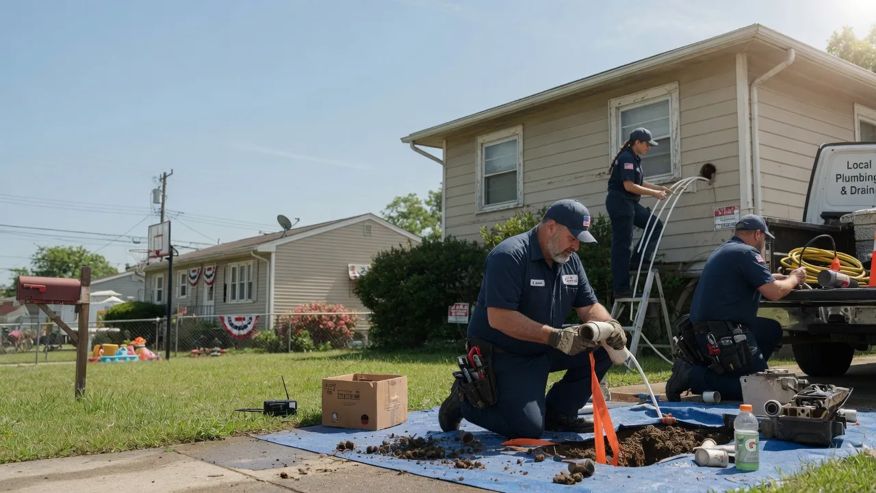 Faucet Repair in Goldthwaite, TX near me